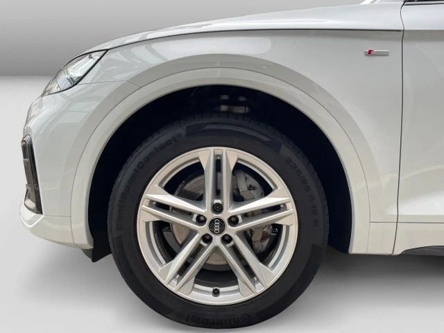 Audi Q5 45 TFSI Quattro S-Line S-Tronic