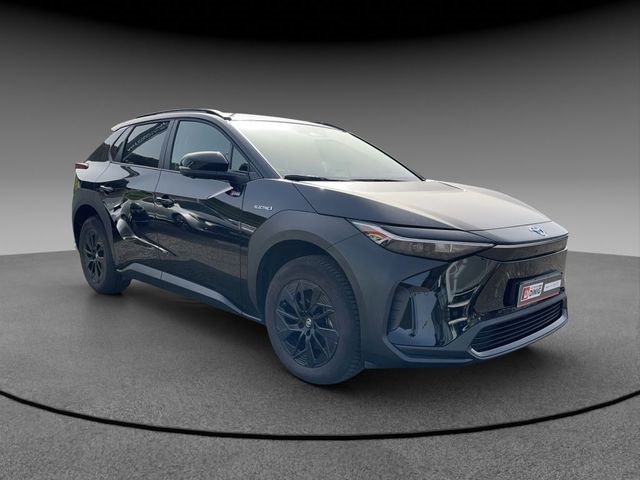 Toyota bZ4X 5-deurs Basis Comfort