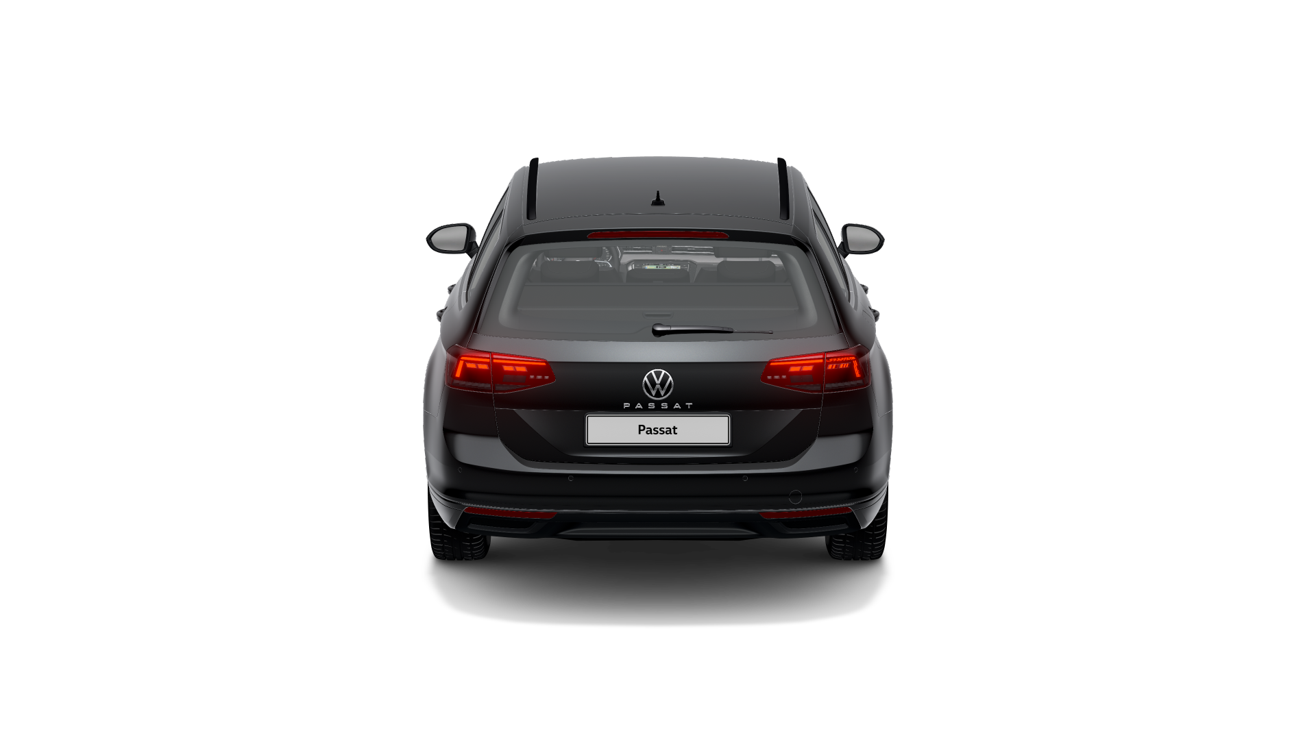 Volkswagen Passat 2.0 TDI Business DSG Variant