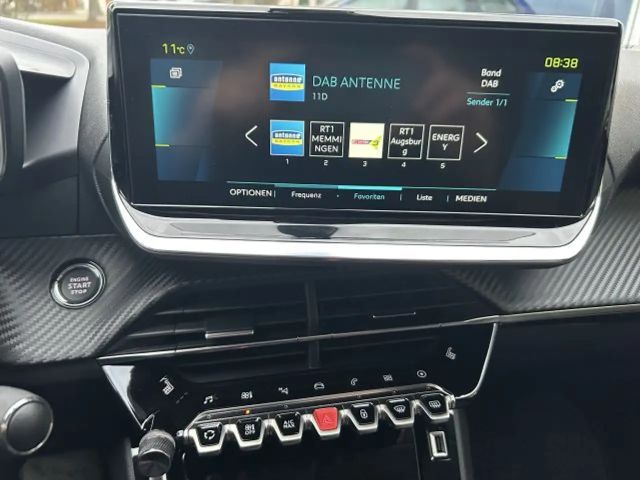 Peugeot 208 Allure Pack