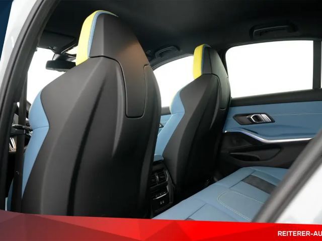 BMW M3 Competition Sedan xDrive