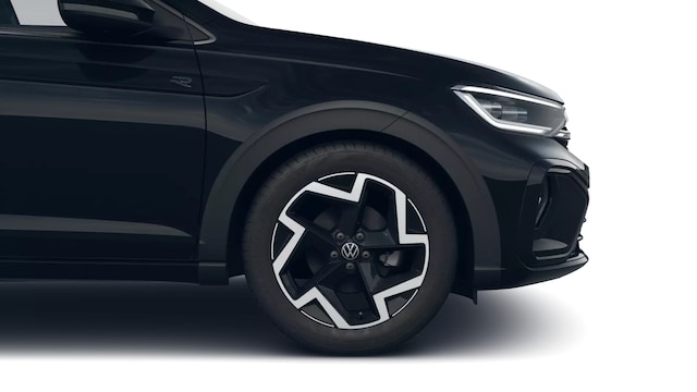 Volkswagen Taigo 1.0 TSI DSG IQ.Drive R-Line