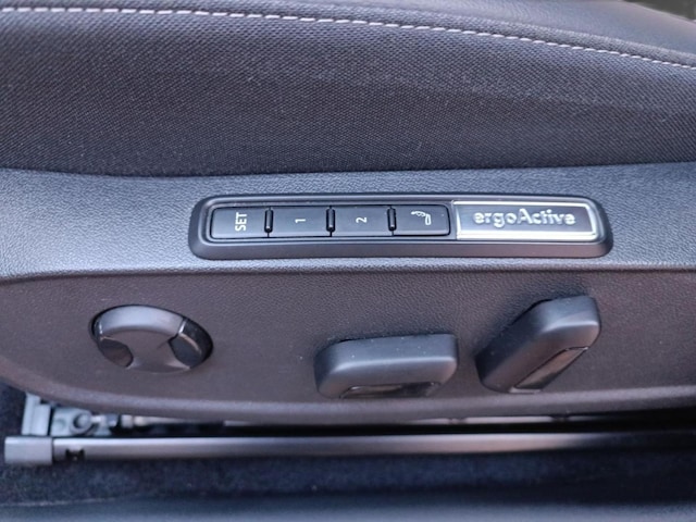 Volkswagen ID.3 IQ.Drive Performance Pro