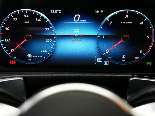 Mercedes-Benz GLB 200 4MATIC GLB 200 d