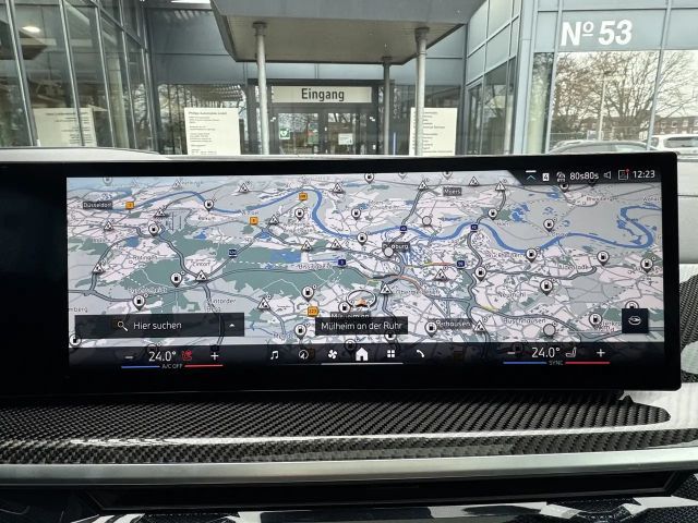 BMW X7 M-Sport xDrive40d