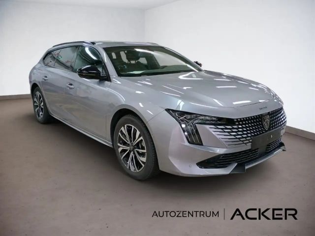 Peugeot 508 Allure Pack BlueHDi SW