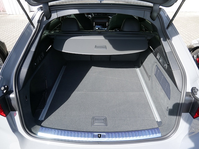 Audi RS6 Avant Quattro