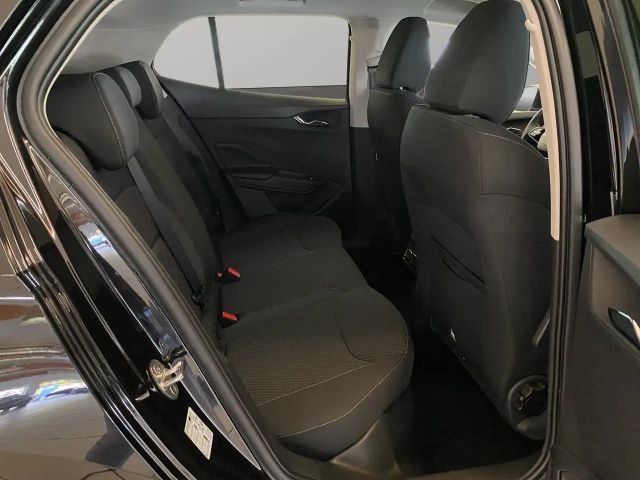 Skoda Fabia 1.0 TSI Selection