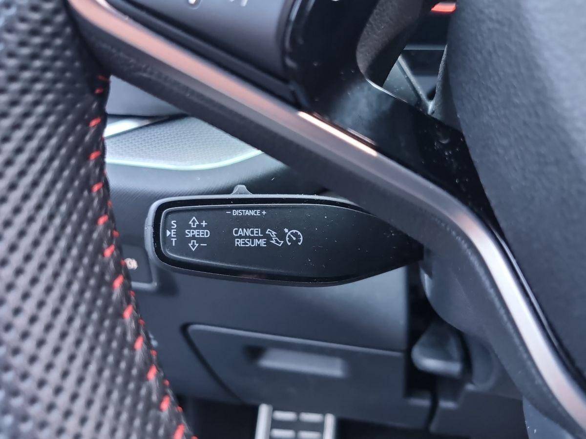 Skoda Kodiaq 2.0 TSI 4x4 RS