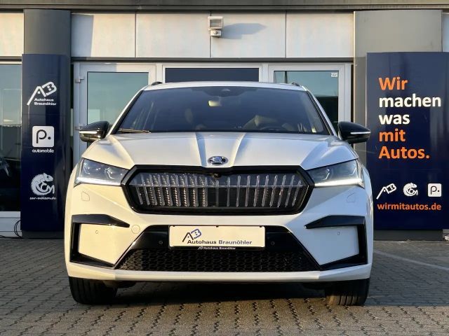 Skoda Enyaq Sportline iV 80
