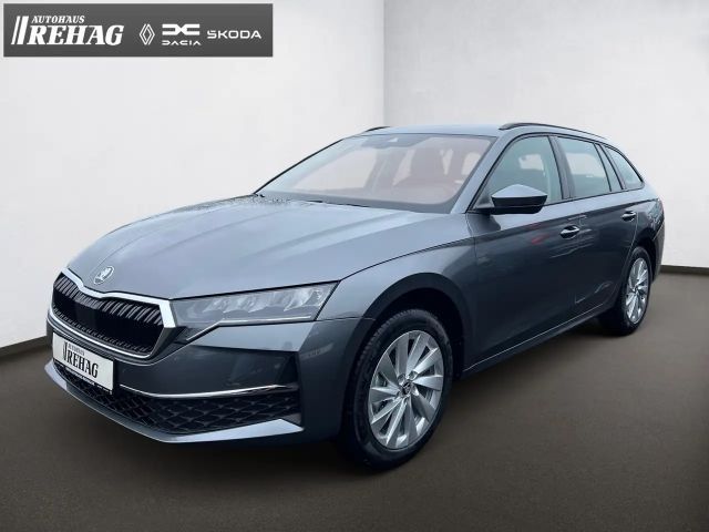 Skoda Octavia Combi Selection