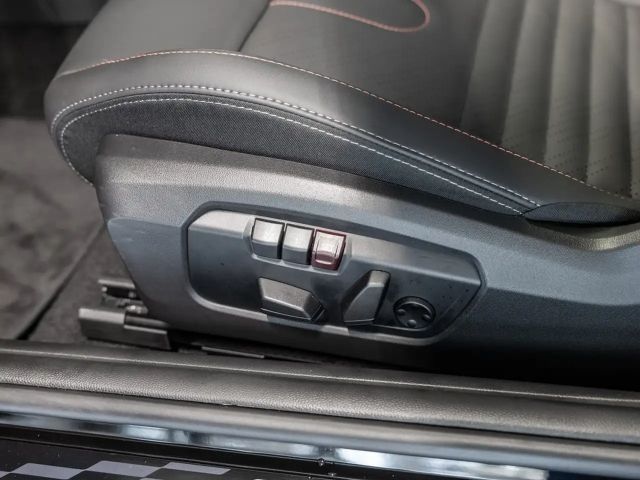 MINI Cooper S PANO HUD LED NAVI H/K KAMERA SHZ JCW