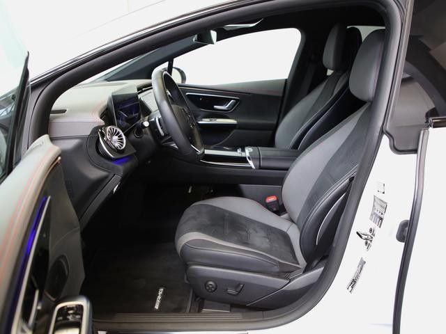 Mercedes-Benz EQE 350 Sedan