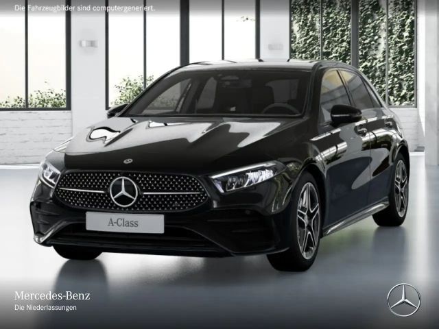 Mercedes-Benz A 250 A 250 e AMG Line