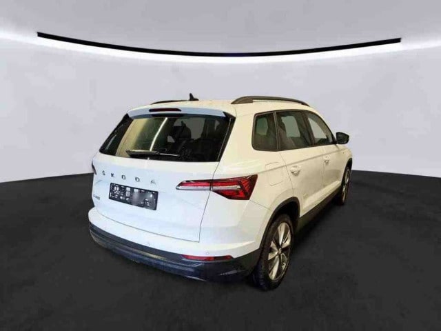 Skoda Karoq 2.0 TDI Tour