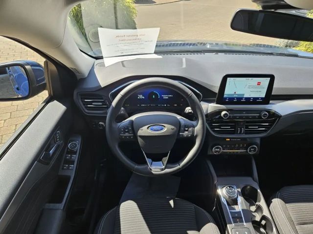 Ford Kuga Plug in Hybrid Titanium