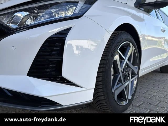 Hyundai i20 1.0 2WD Prime T-GDi