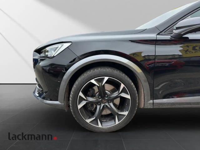 Cupra Formentor 4Drive VZ