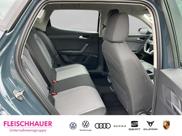 Seat Leon 2.0 TDI Style