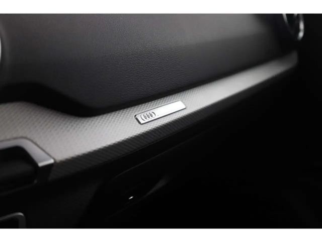 Audi Q2 35 TFSI S-Tronic