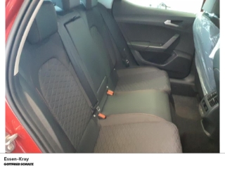 Seat Leon 1.5 eTSI DSG FR-lijn