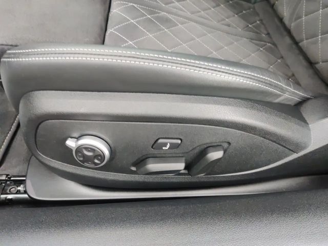 Audi S5 3.0 TFSI Cabriolet Quattro