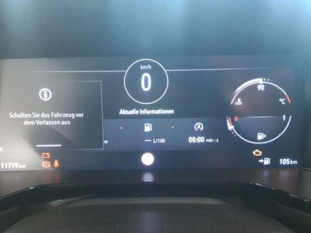 Opel Grandland X 1.2 Turbo GS-Line Grand Sport