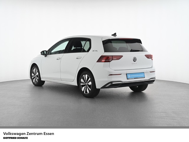 Volkswagen Golf Golf Goal TSI LED AHK Navi Sitzhzg PDC