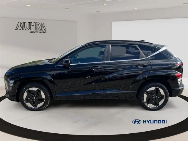 Hyundai Kona Electric Trend