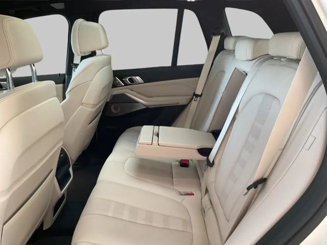 BMW X5 M-Sport xDrive