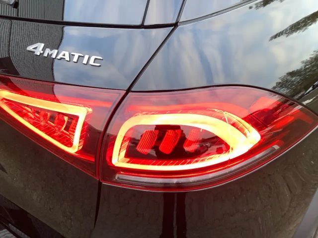 Mercedes-Benz GLE 350 4MATIC