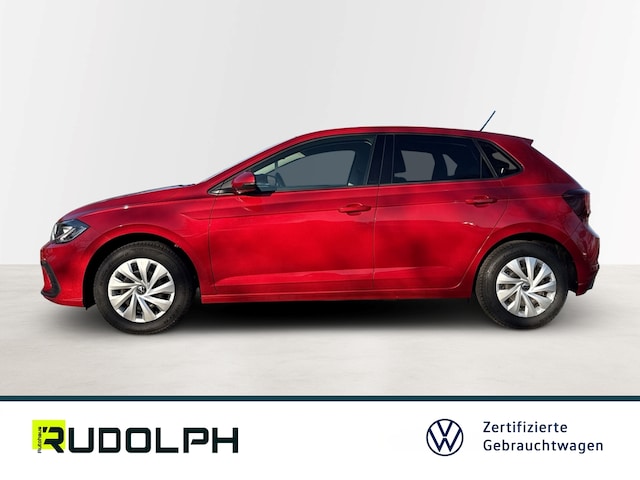 Volkswagen Polo 1.0 TSI Life