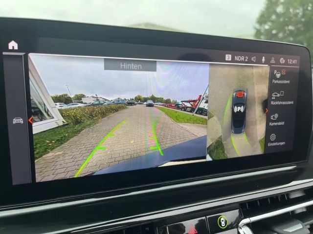 BMW M850 Cabrio xDrive