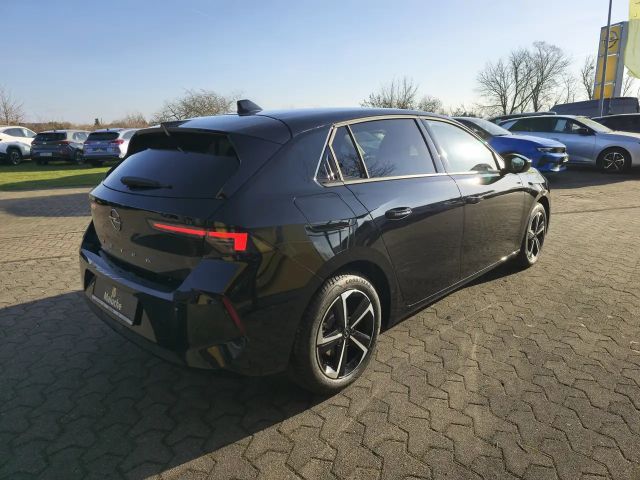 Opel Astra Edition