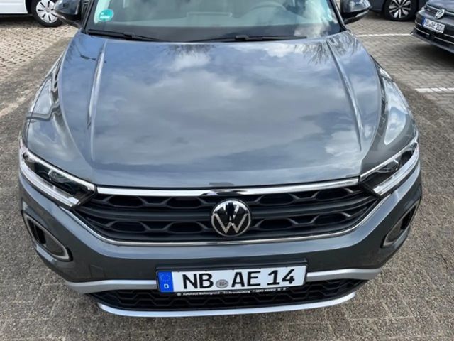 Volkswagen T-Roc 1.5 TSI DSG