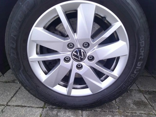 Volkswagen Caddy 1.5 TSI Life