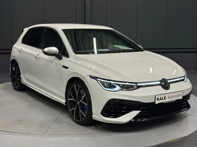 Volkswagen Golf 4Motion IQ.Drive