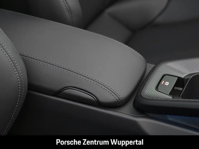 Porsche 992 Carrera Coupé S