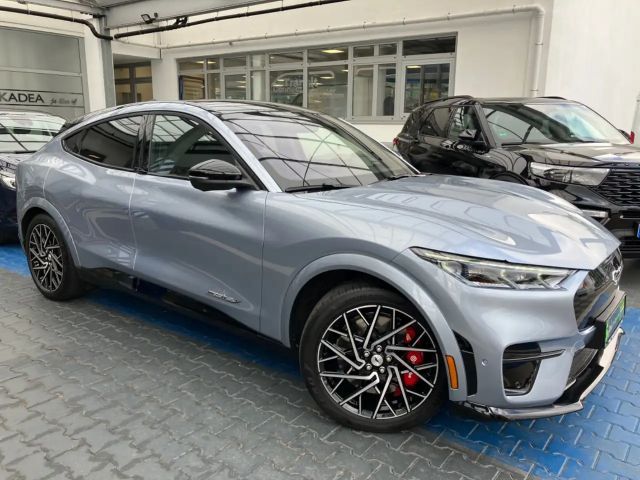 Ford Mustang Mach-E GT