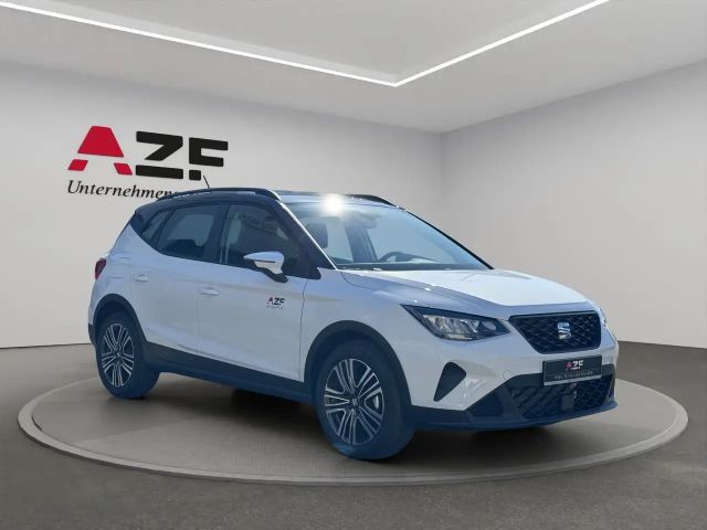 Seat Arona 1.0 TSI DSG Style