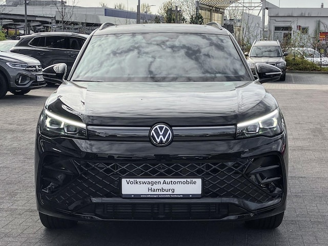 Volkswagen Tiguan 1.5 eTSI DSG R-Line