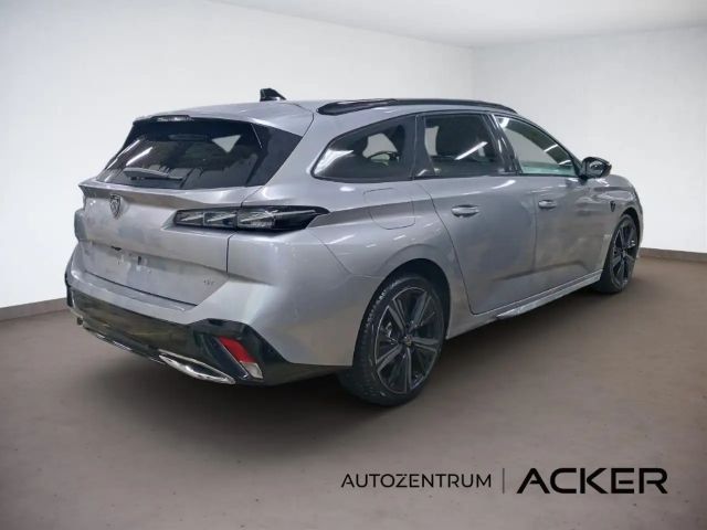 Peugeot 308 BlueHDi GT-Line SW