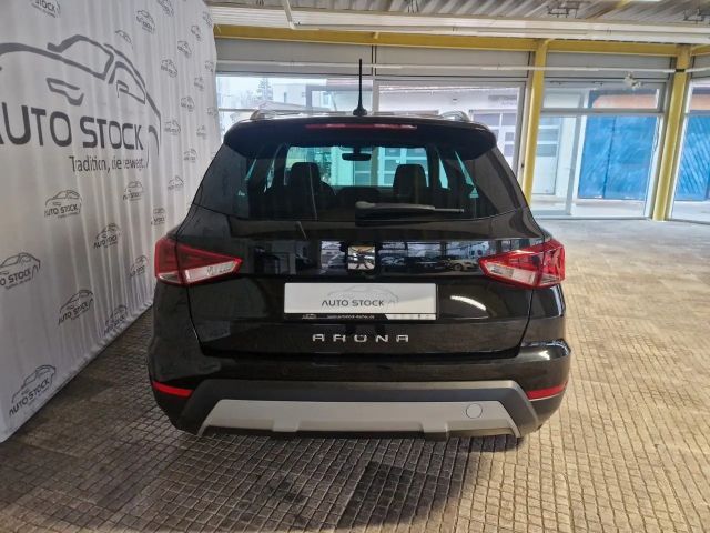 Seat Arona 1.0 TSI Xcellence
