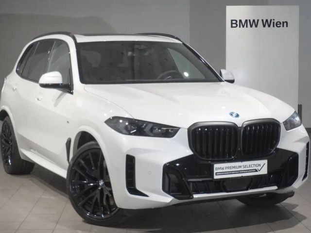 BMW X5 xDrive50e