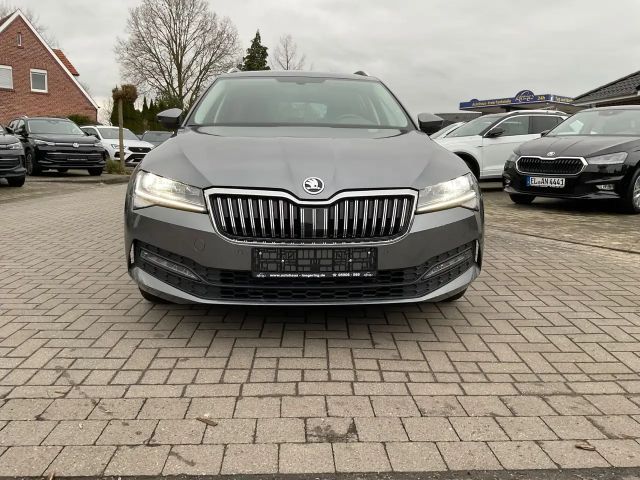 Skoda Superb 1.5 TSI Combi
