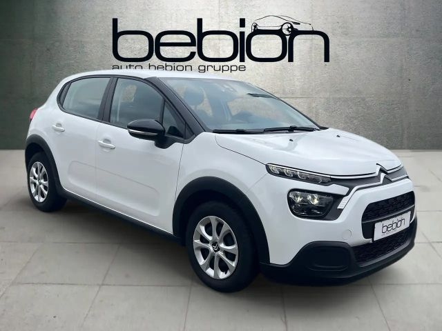 Citroën C3 Feel PureTech