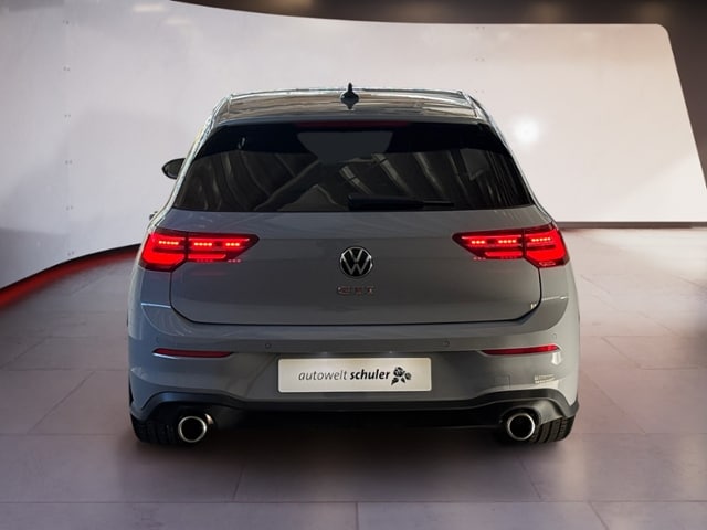 Volkswagen Golf 2.0 TSI DSG Golf VIII