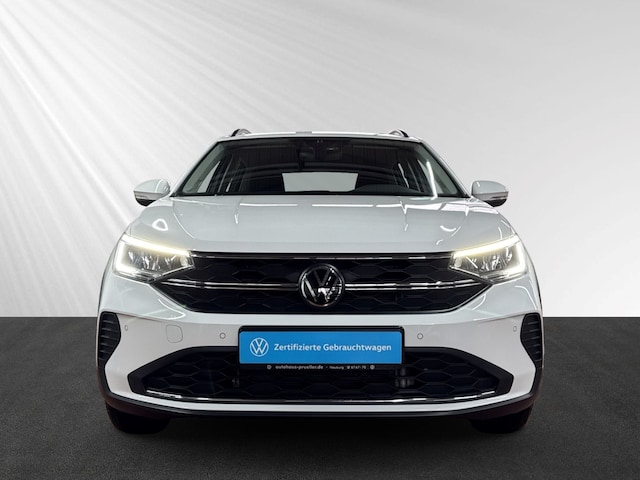 Volkswagen Taigo 1.0 TSI DSG Life