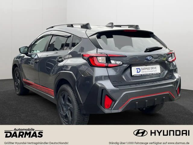Subaru Crosstrek Crosstrek Comfort Mild-Hybrid 2.0 CarPlay Kam.