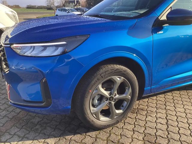 Ford Kuga 4x4 AWD Hybrid ST Line